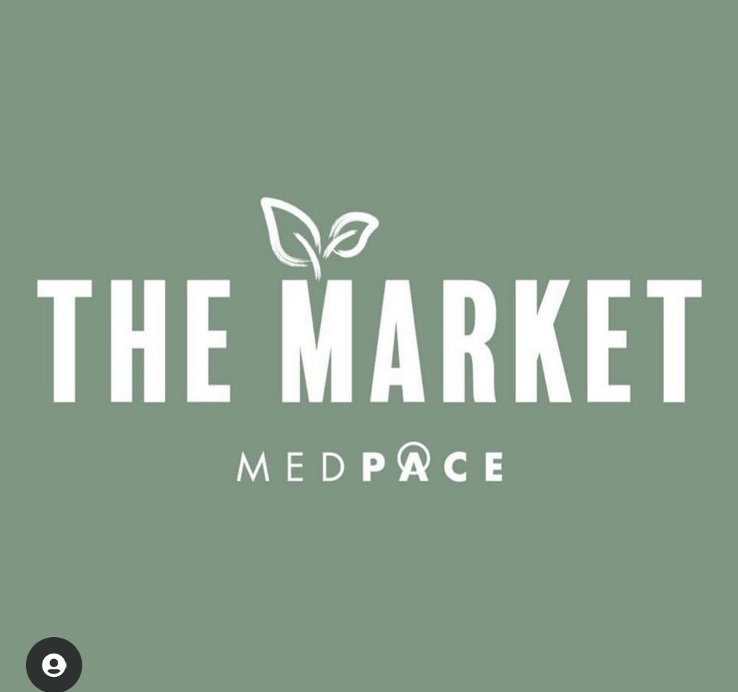 The Market at Medpace Always Canning