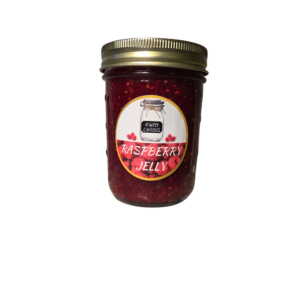 Raspberry Jelly